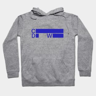 Charlotte de Witte Hoodie